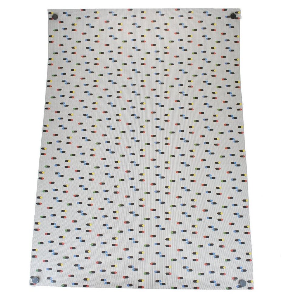Auth HERMES LES GRANDES FEUILLES D'HERMES Wallpaper Wrapping Paper